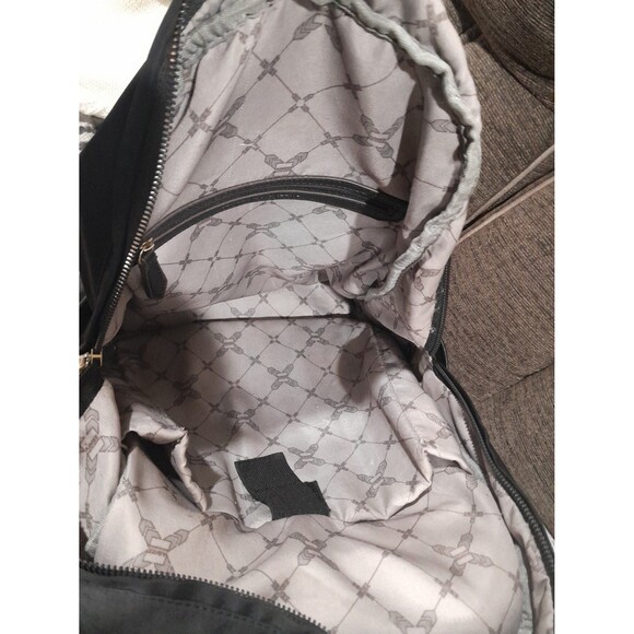 Aimee Kestenberg Backpack,  Black, Full Size main image 8